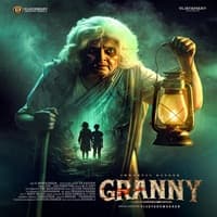 Granny (2026) Hindi Dubbed