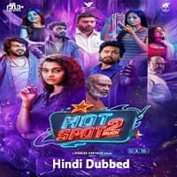 Hotspot 2 Much (2026) Hindi Dubbed