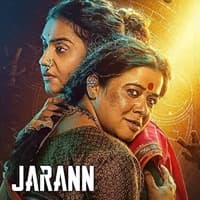 Jarann (2025) Hindi Dubbed