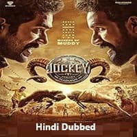 Jockey (2026) Hindi Dubbed