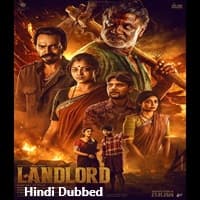 Landlord (2026) Hindi Dubbed