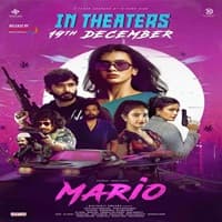 Mario (2025) Hindi Dubbed