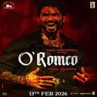 O Romeo (2026)