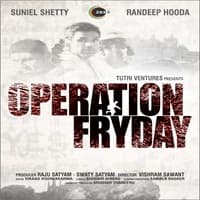Operation Fryday (2023)
