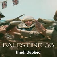 Palestine 36 (2025) Hindi Dubbed