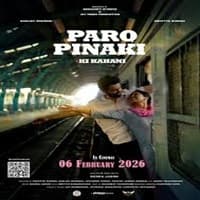 Paro Pinaki Ki Kahani (2026)