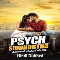 Psych Siddhartha (2026) Hindi Dubbed