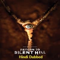 Return to Silent Hill (2026) Hindi Dubbed