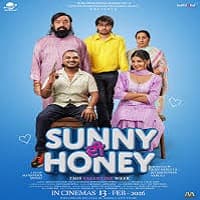 Sunny Di Honey (2026)