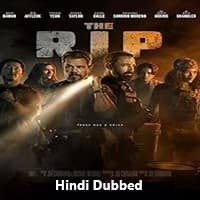 The Rip (2026) Hindi Dubbed