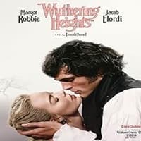Wuthering Heights (2026) Hindi Dubbed